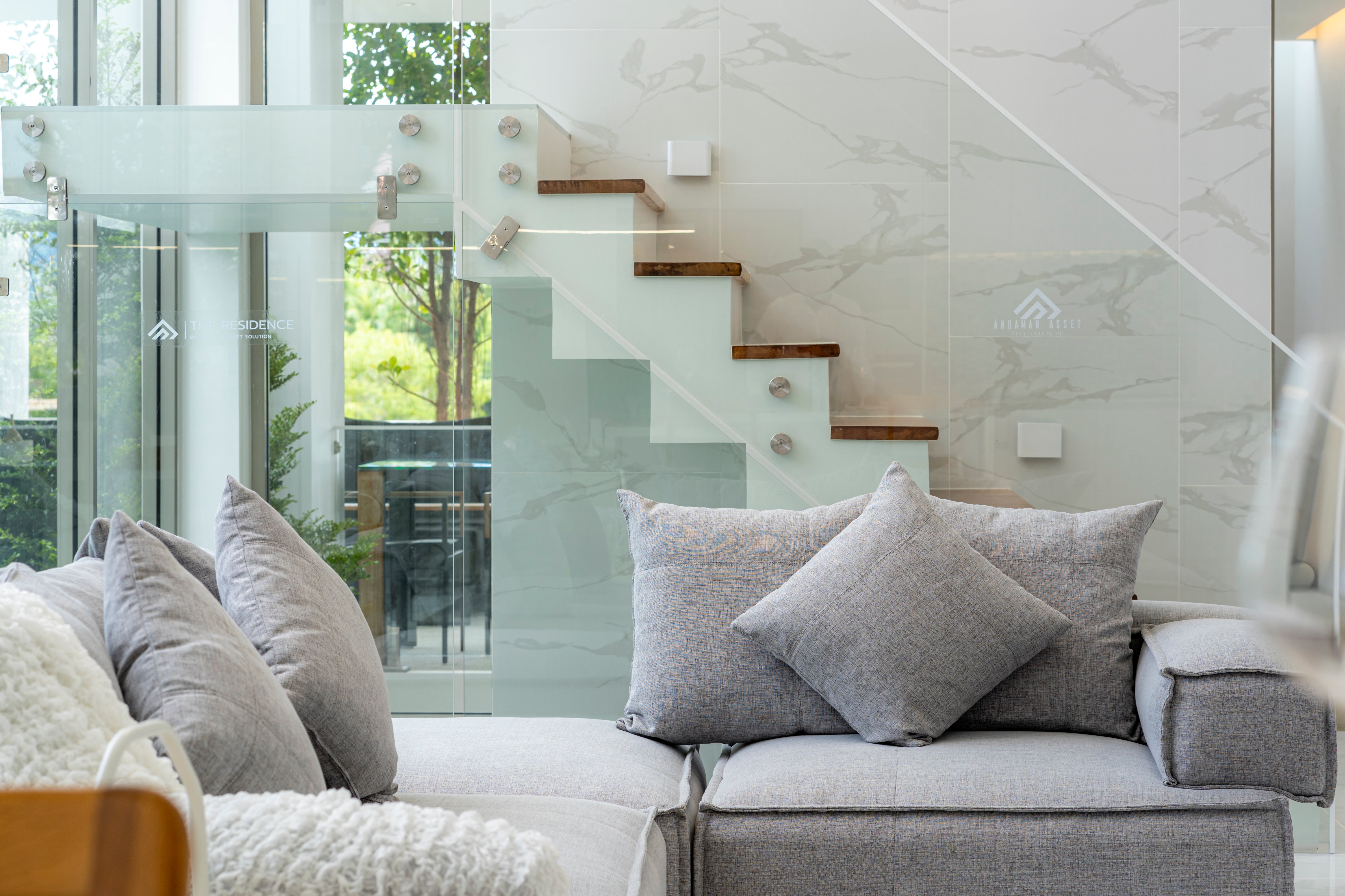 The Residence Prime by Andaman Asset Solution 10